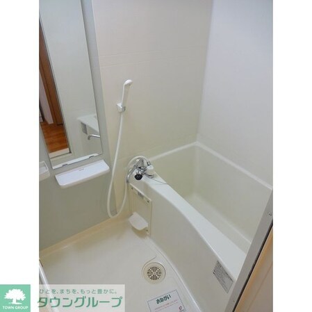 グランツ丸の内の物件内観写真